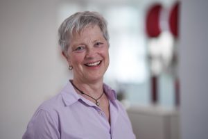 Portrait einer Rechtsanwaeltin der Kanzlei WIR – People Fotograf Hamburg