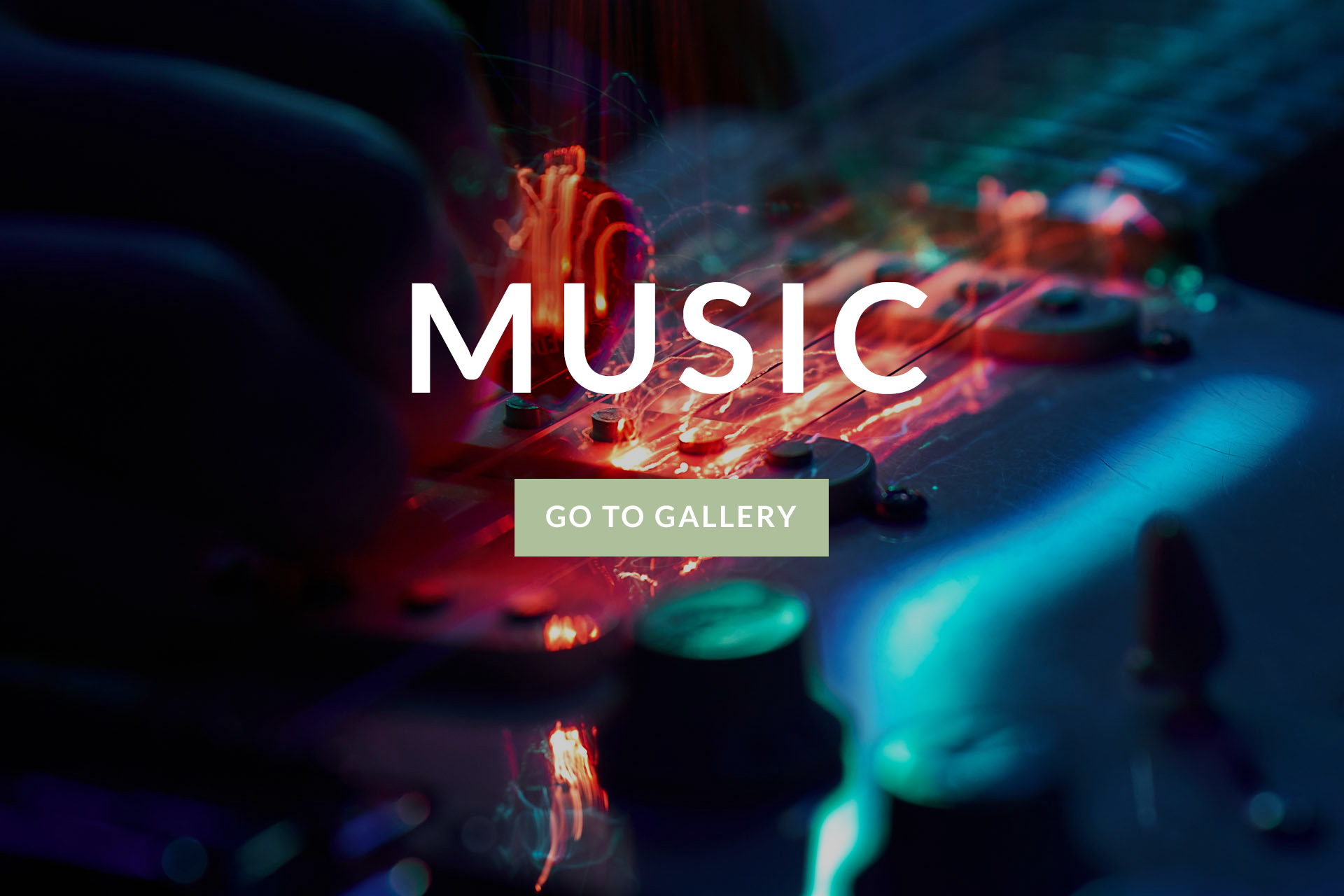 Musikfotografie Slider mit Link zur Galerie