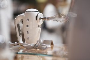 Ruehrgeraet der Marke SMEG